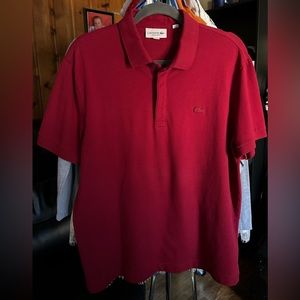 ❌Lacoste Sz L